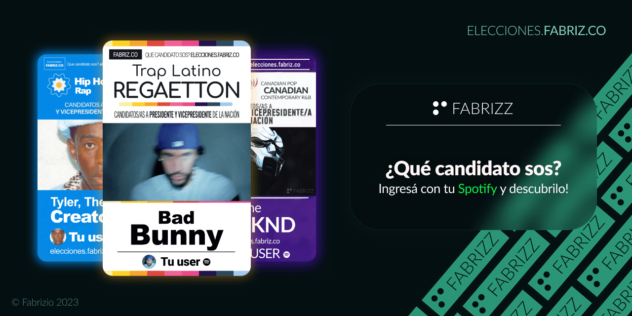 Elecciones ARG