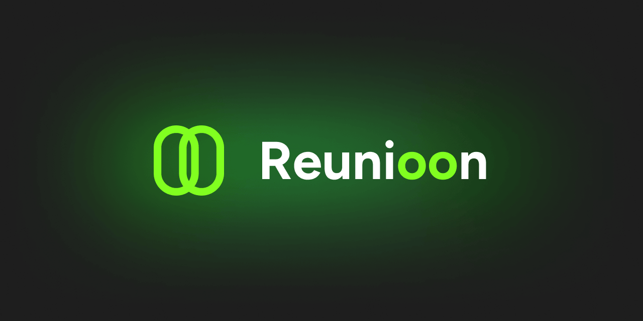 Reunioon